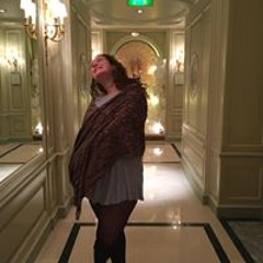 Isabelle Alexandra Siegel