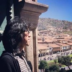 Giorgio Suárez Romero