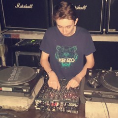 Gabriel Techno