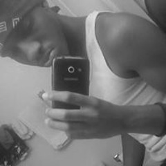 Jordan Harris