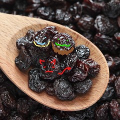 Raisin Gang