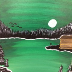 Mourning Keeps Coming Back