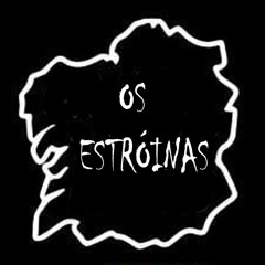 Os Estróinas