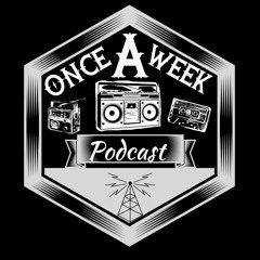 OnceAweek Podcast