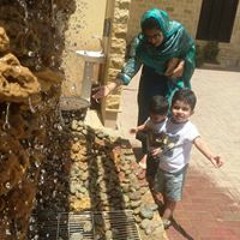 Ayesha Mohsin