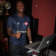 Dj A-Beanoo