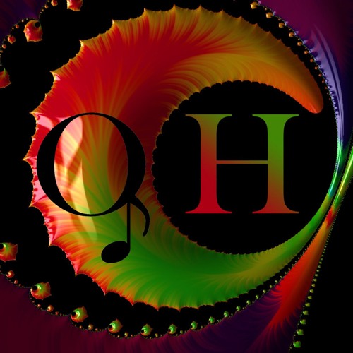 Quantum Harmonic’s avatar