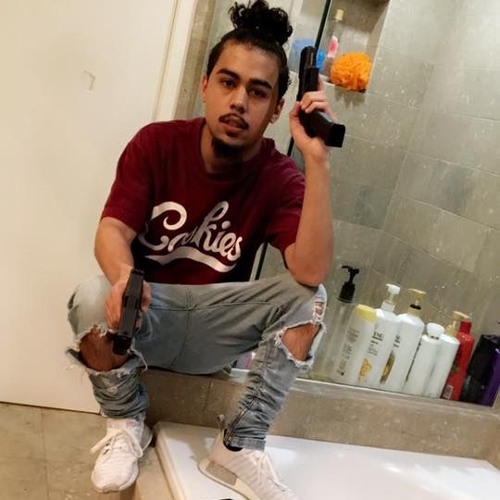 Aj  TooDope - Lady Back