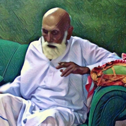 Sufi kalam’s avatar