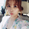 패션 유투버레이첼