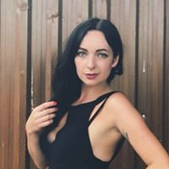 Валерия Палош