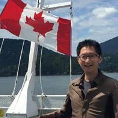 Samuel Jang