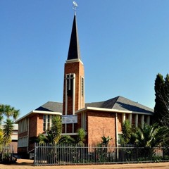 Baptiste Kerk Krugersdorp