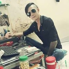 lính chê