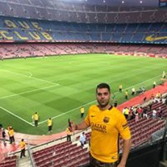 Vahid Hashemi S