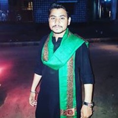 shah jeee
