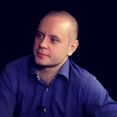 Дмитрий Олейников