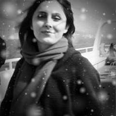 Maryam Ferdosi