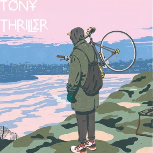 Tony Thriller ✪’s avatar