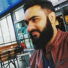 Hassan Raza