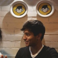 Anand Reddy