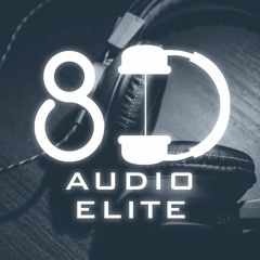 8D Audio Elite