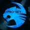 PrØSky