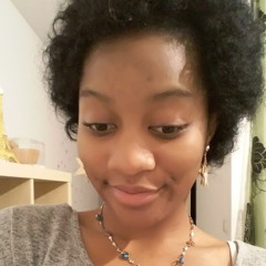 Ursula Ndjamo