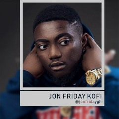 Jon Friday Kofi