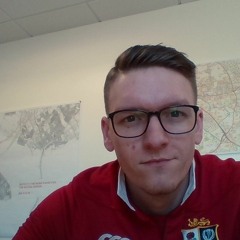 Samuel Josef Collington