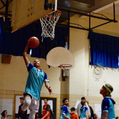 Kadin Nuri- Class of 2023