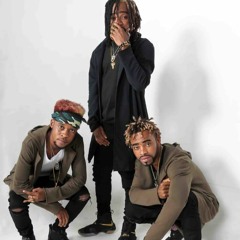 Be Boyz - Afrobeat music