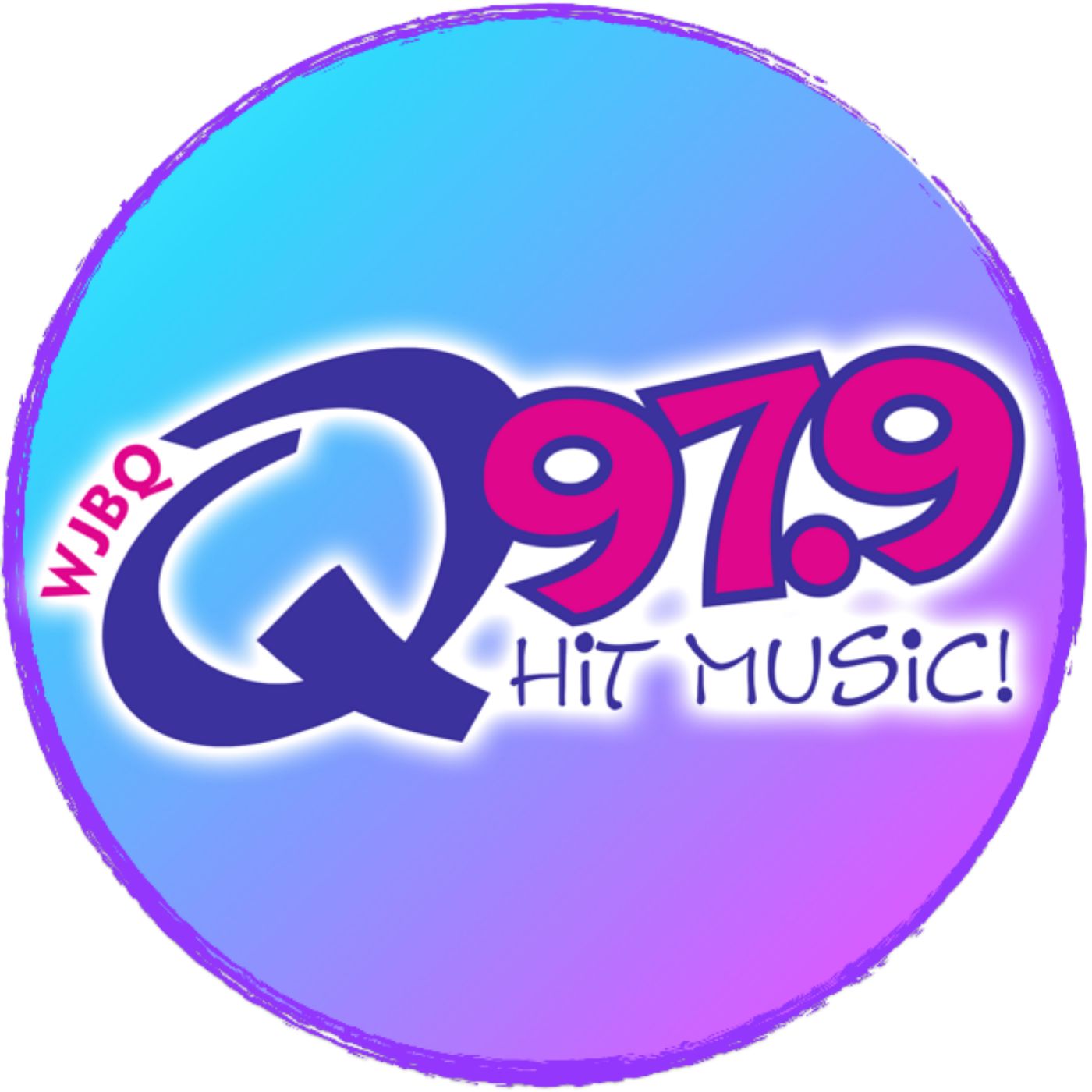 The Q Morning Show On Demand cover art