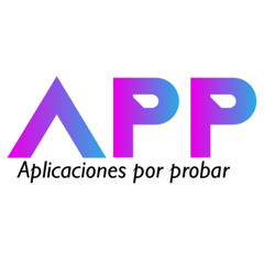 APP aplicaciones probar