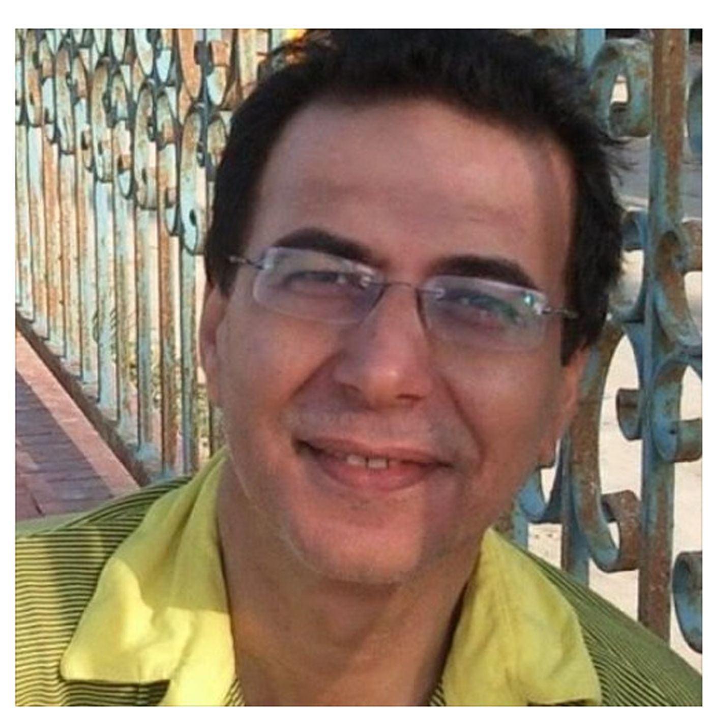 Tarek Hassan Podcast