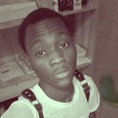 Scott Americano Americano