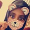 ifrah babe