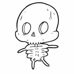 Sinister Skeleton