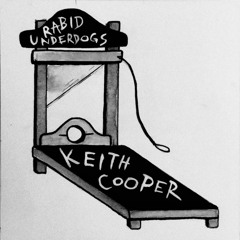 Keith Cooper