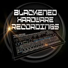 Blackened Hardware Recordings