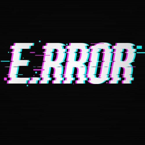 E.rror’s avatar