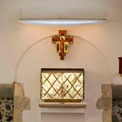 Sunday Compline Psalmody
