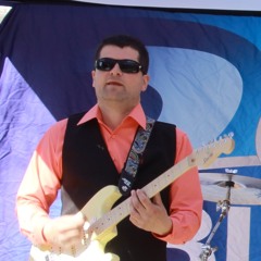 Joe Blue