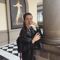 Valeria Gómen