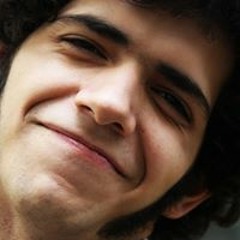 Ehsan Zohari