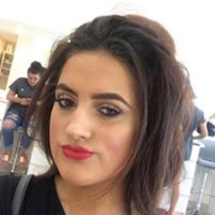 Natasha Morris New X