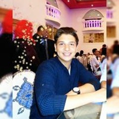 Mohamed Waled
