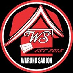warungsablon
