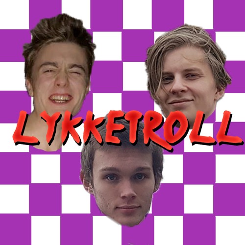 LYKKETROLL’s avatar