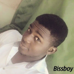 Bissong Agbor